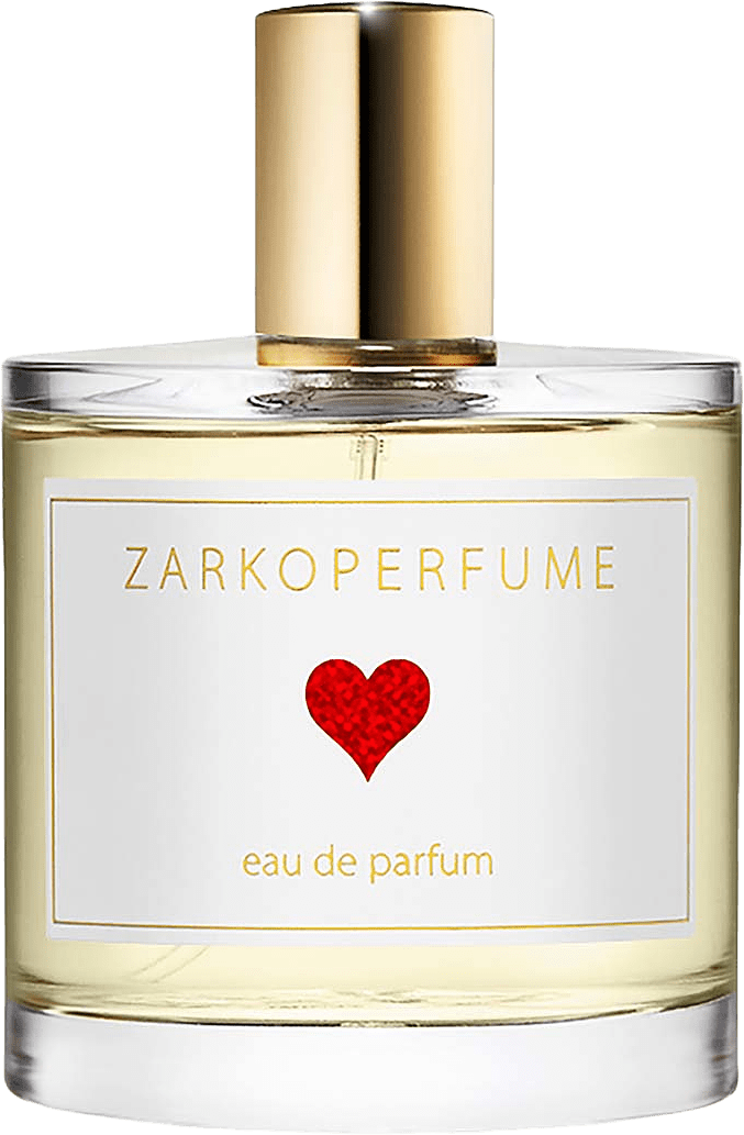 Sending Love EdP, från Zarkoperfumes.