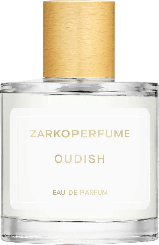 Oud'ish EdP, från Zarkoperfumes.