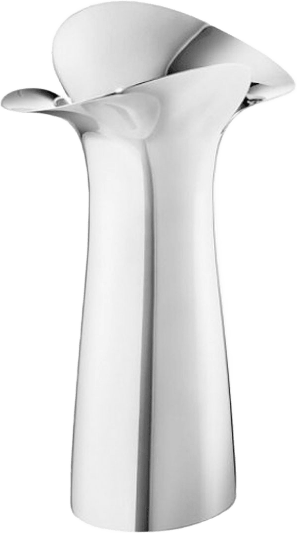 Vas Bloom Botanica 15 cm, från Georg Jensen.