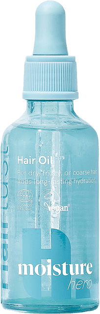 Moisture Hero™ Hair Oil