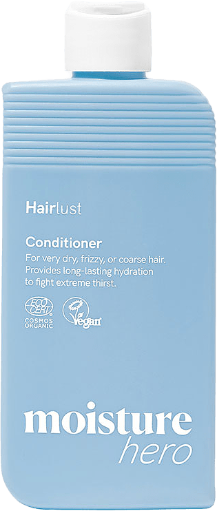 Moisture Hero™ Conditioner, från Hairlust, i färgen Blue.