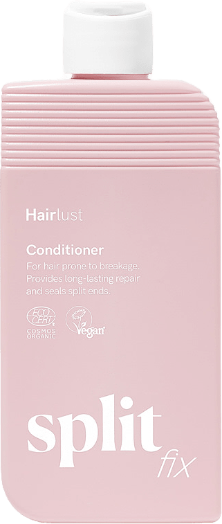 Split Fix™ Conditioner, från Hairlust, i färgen Pink.