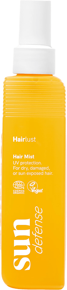 Sun Defense Hair Mist