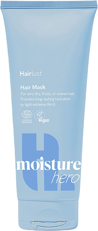 Moisture Hero™ Hair Mask