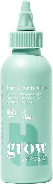 Grow Perfect™ Hair Growth Serum
