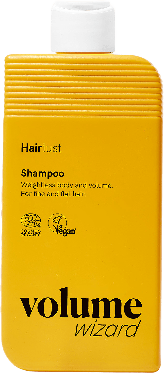 Volume Wizard™ Shampoo