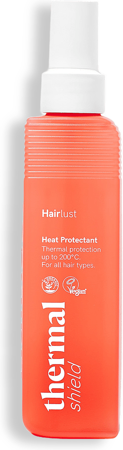 Thermal Shield™ Heat Protectant