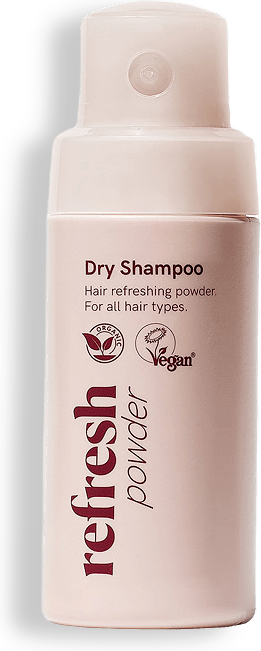 Refresh Powder™ Dry Shampoo