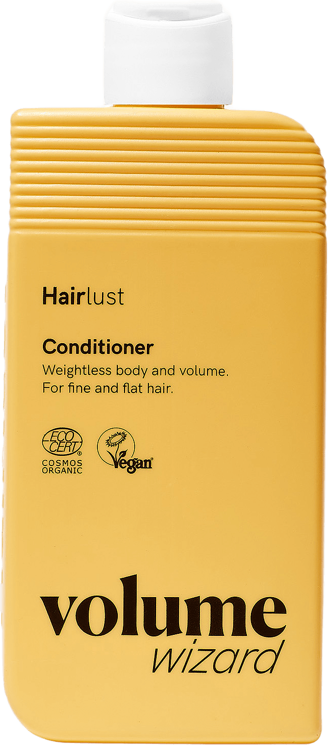 Volume Wizard™ Conditioner, från Hairlust.