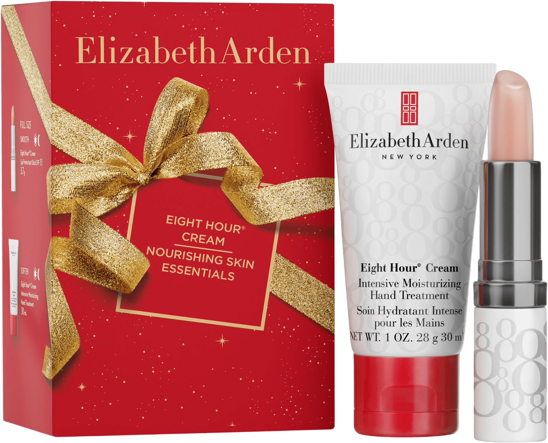 Eight Hour Cream, från Elizabeth Arden.