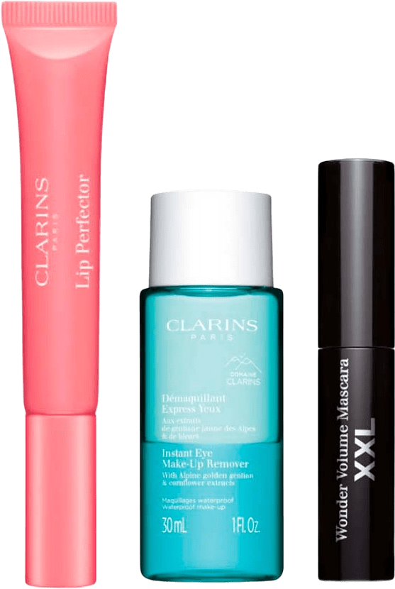 Lip Perfector Set, från Clarins.