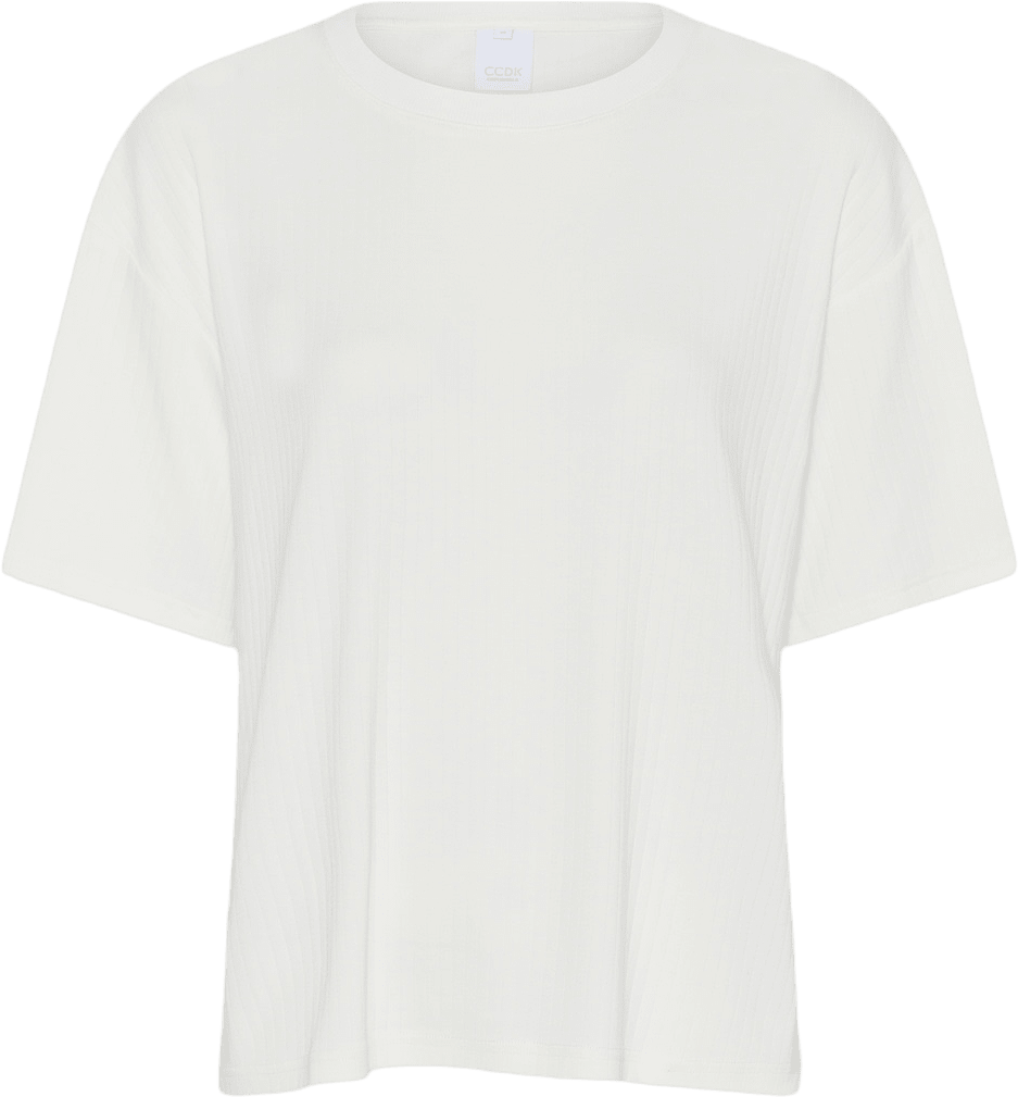 Anna Kortärmad T-shirt