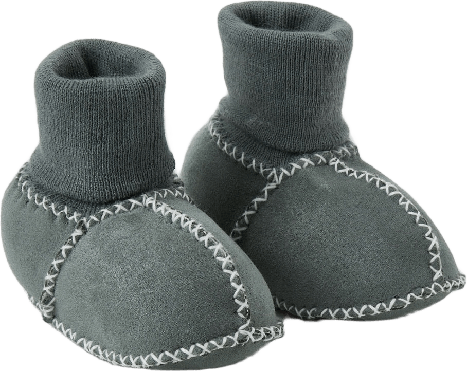 Cosy Mocs