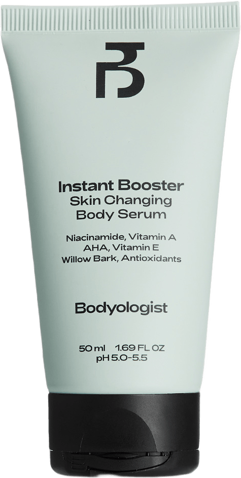 Instant Booster Body Serum 50 ml, från Bodyologist.