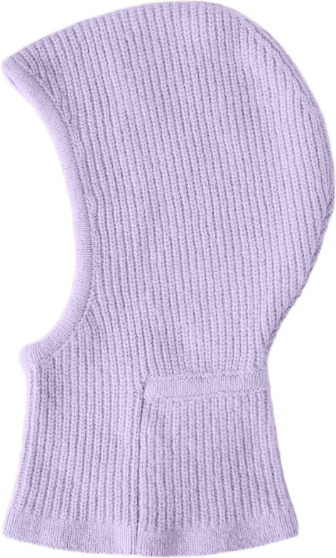 Balaclava - Vuxen, från BabyMocs, i färgen lilac - new!.