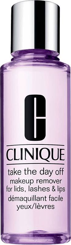 Take the Day off Makeup Remover for Lids, Lashes and Lips, från Clinique.