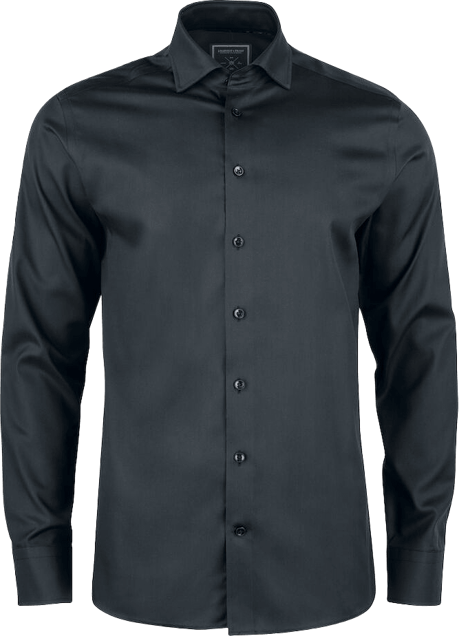 Bb60 Twill Never Iron Slim