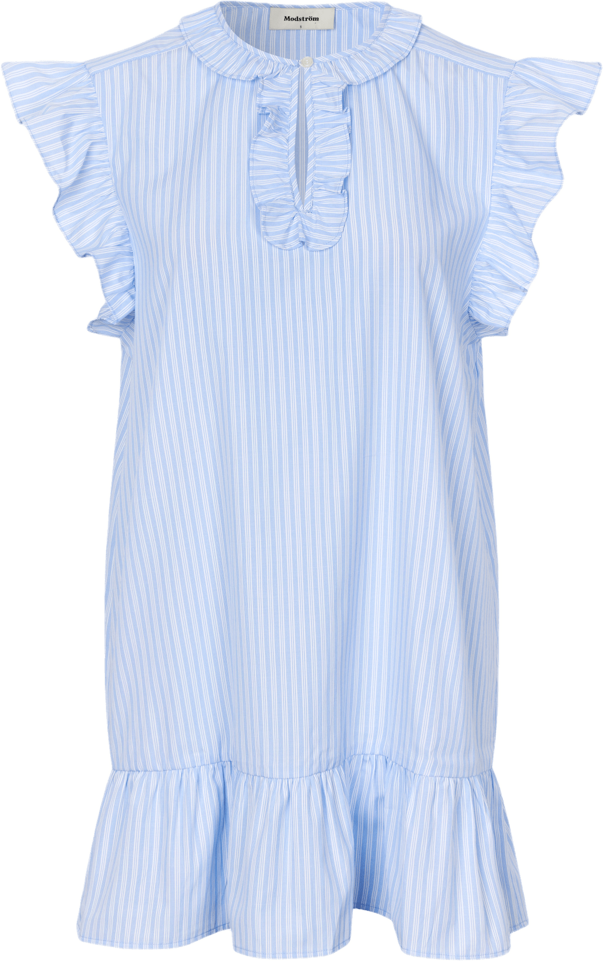 Inaramd Dress