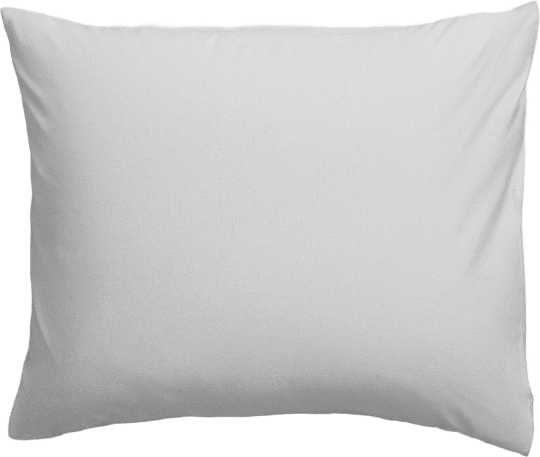 Naked Örngott, från Ogland, i färgen mist grey.