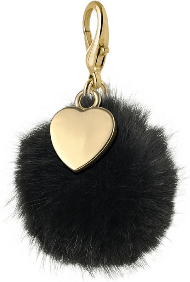 Charm, från Ideal Of Sweden, i färgen black.