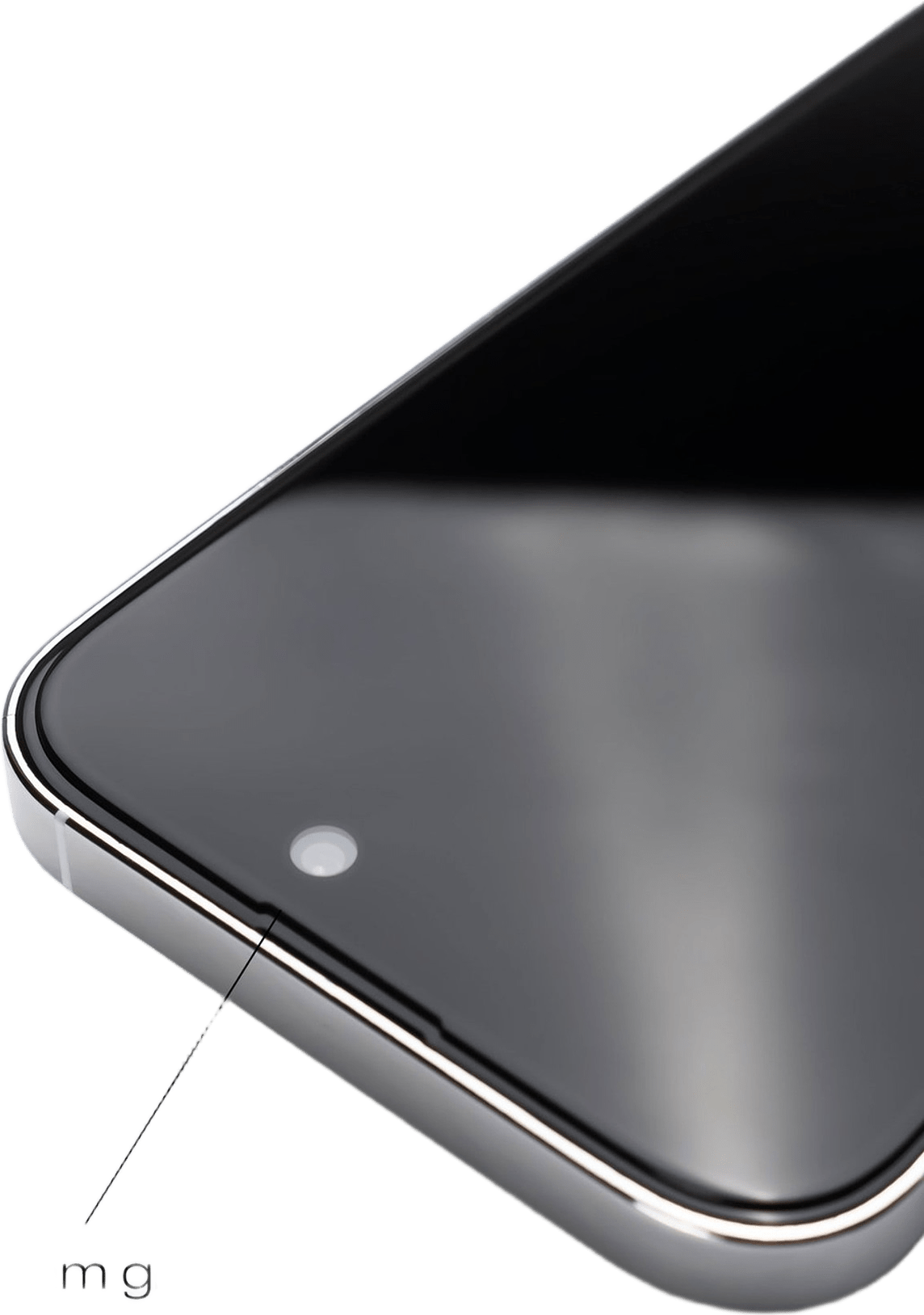 Ideal Glass Iphone, från Ideal Of Sweden, i färgen clear.