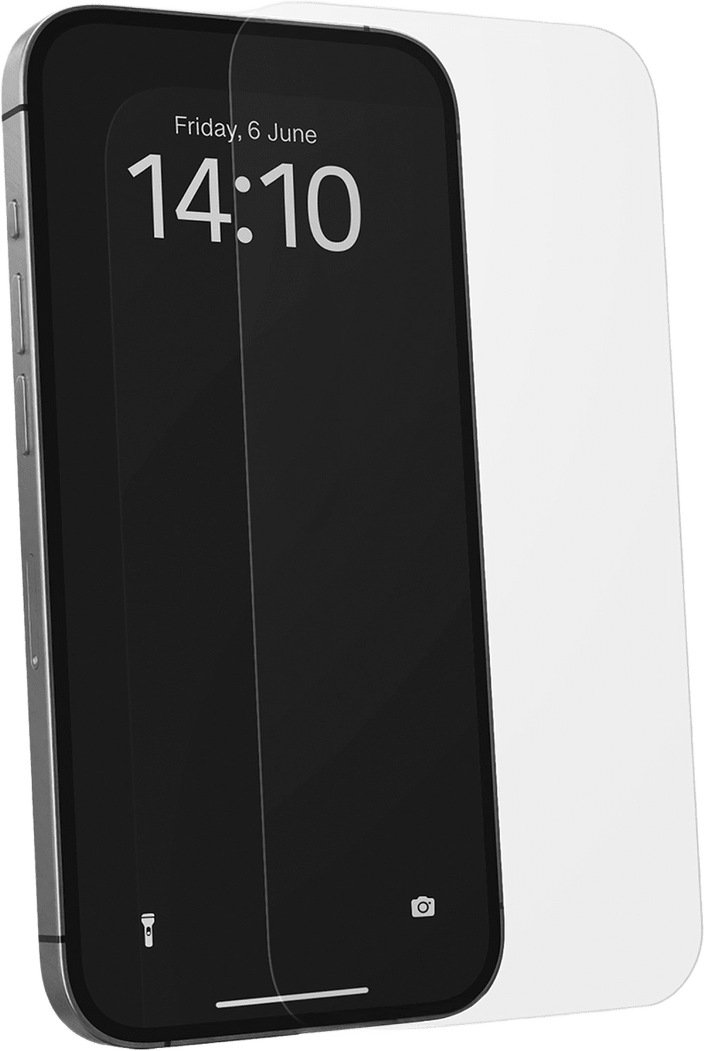 Ideal Glass Iphone, från Ideal Of Sweden, i färgen clear.