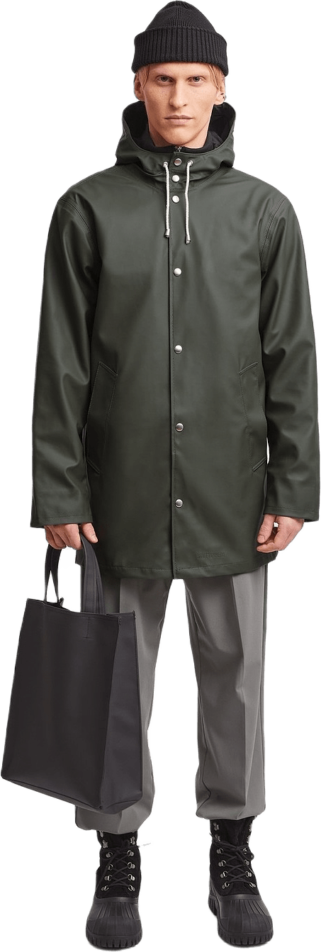 Arholma Raincoat