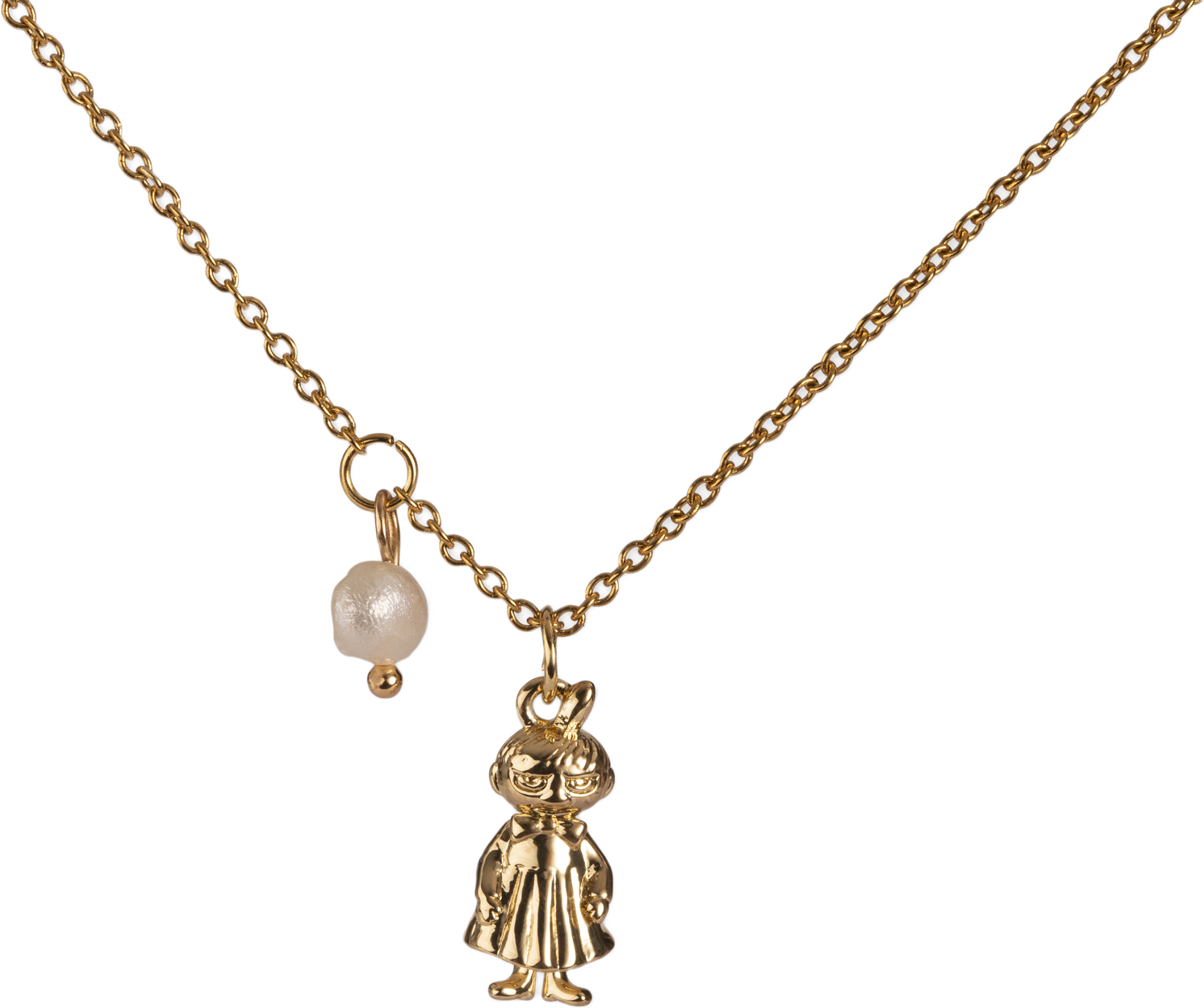 My Kids Pendant Halsband