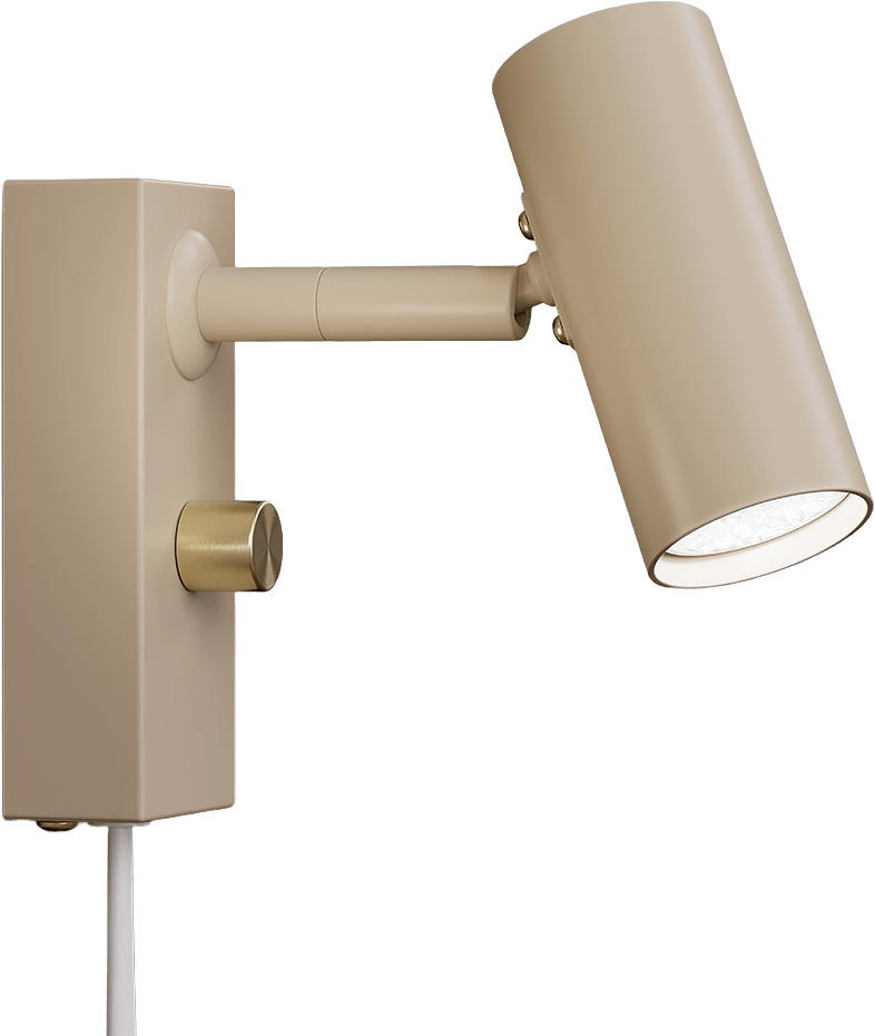 Vägglampa Cato