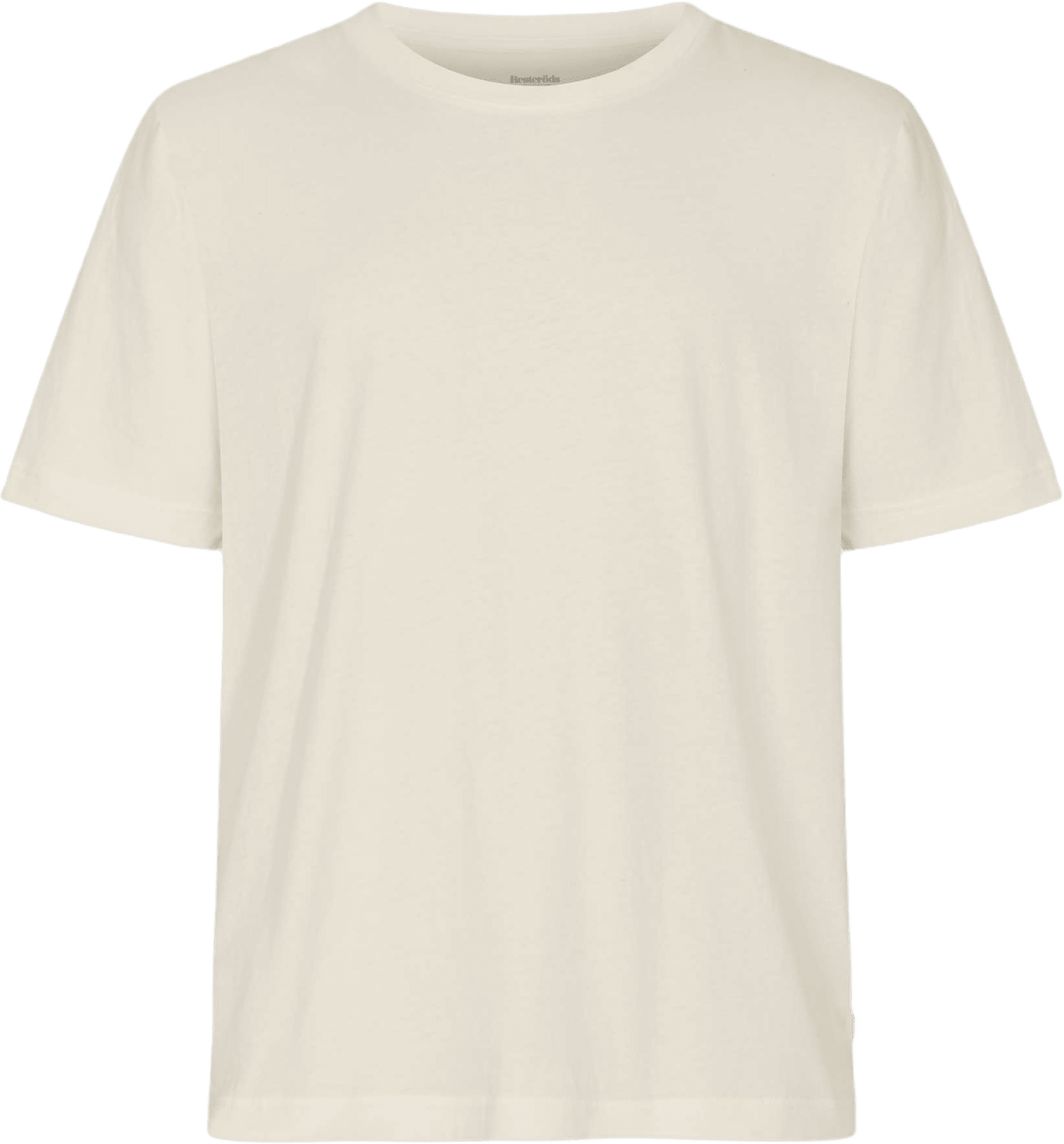 Mid Sleeve T-shirt - Ekologisk Bomull