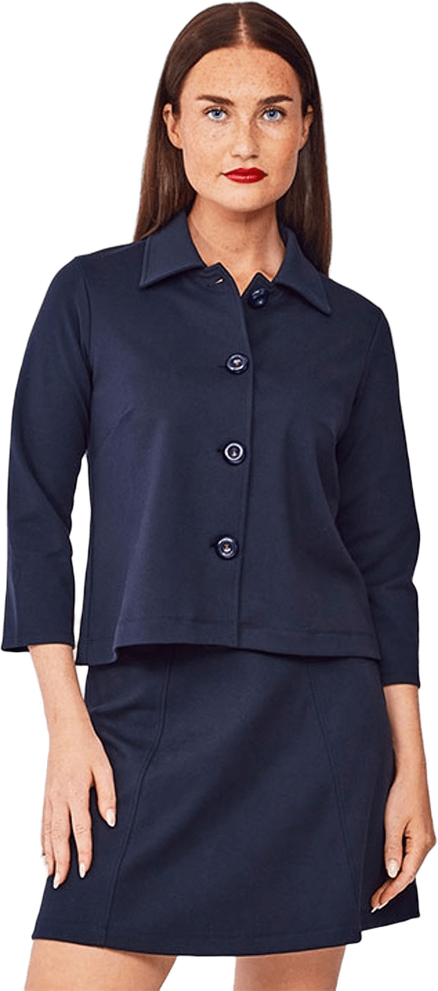 Mela Blazer