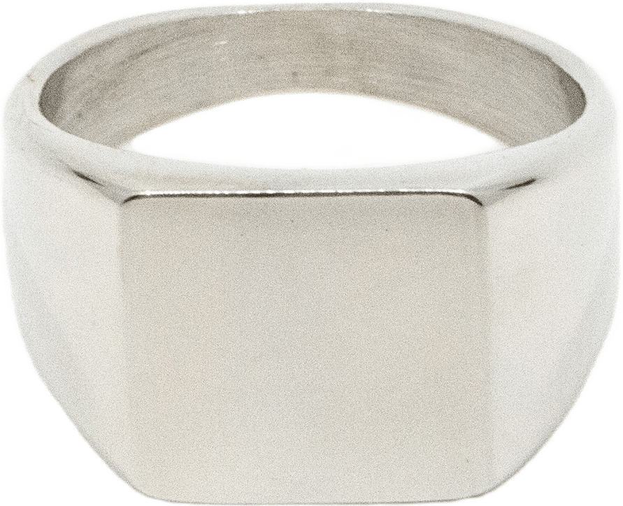 Skoghall Signet Ring