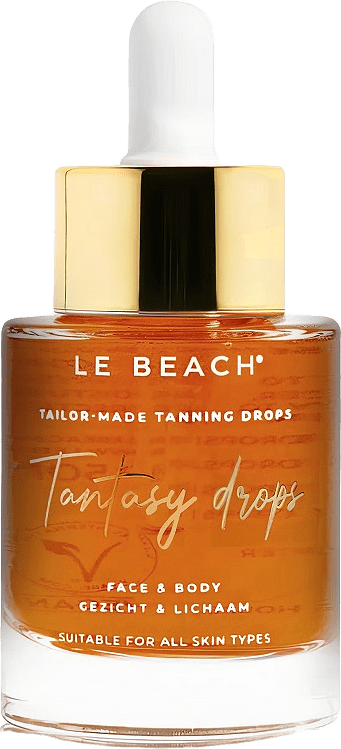 Tantasy Drops