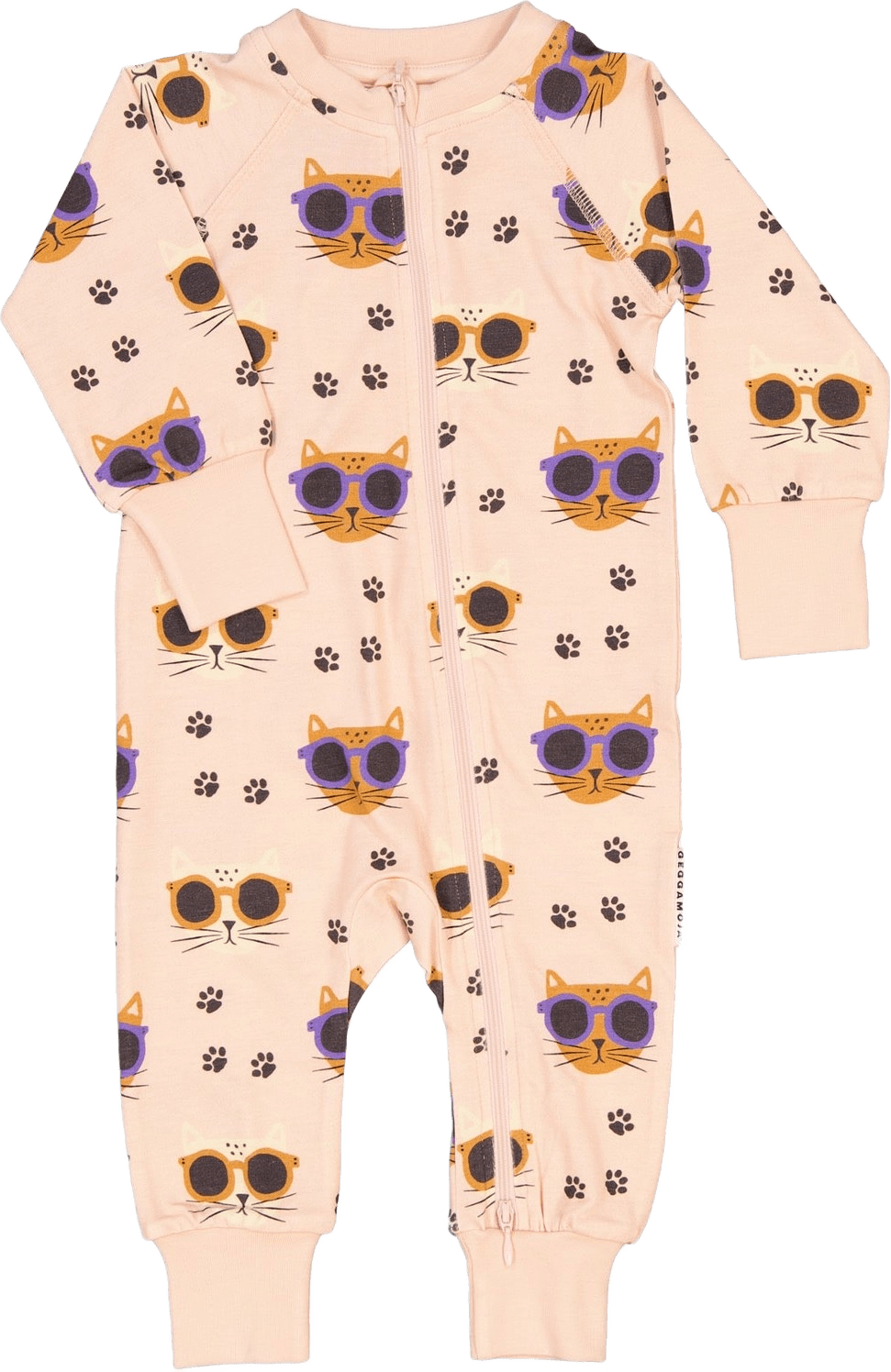 Pyjamas Bambu