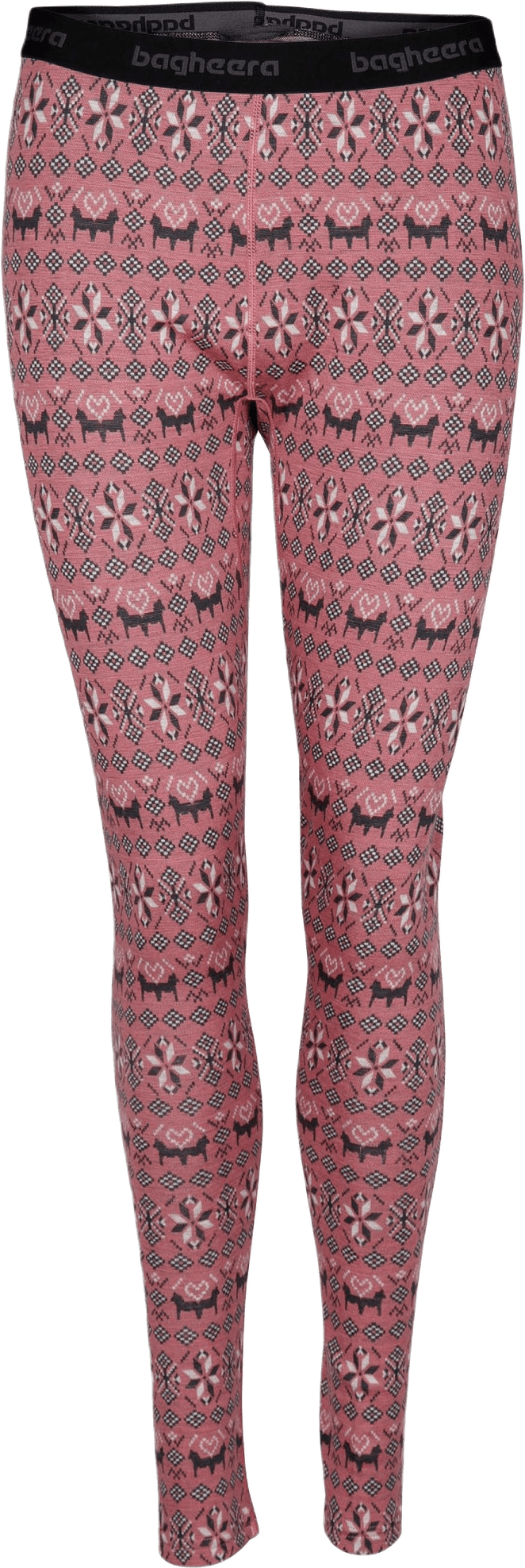 Merino Dalecarlian Pants Iii W