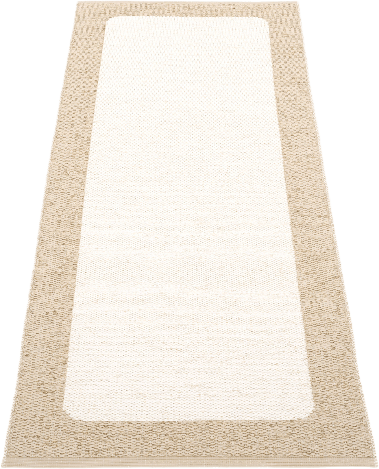 Ilda, från Pappelina, i färgen beige.