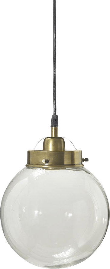 Normandy Taklampa 20 cm