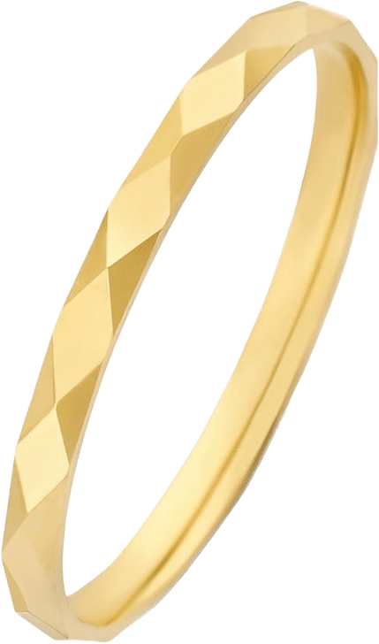 Isabel Bernard Rivoli Dames Ring Goud - Goud - 56, från Isabel Bernard, i färgen Gold.