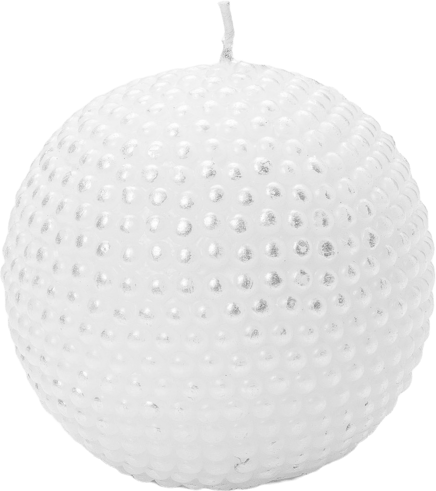 Louise Kulljus, från In Flore, i färgen pärlvit.