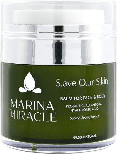 Save Our Skin, Sos