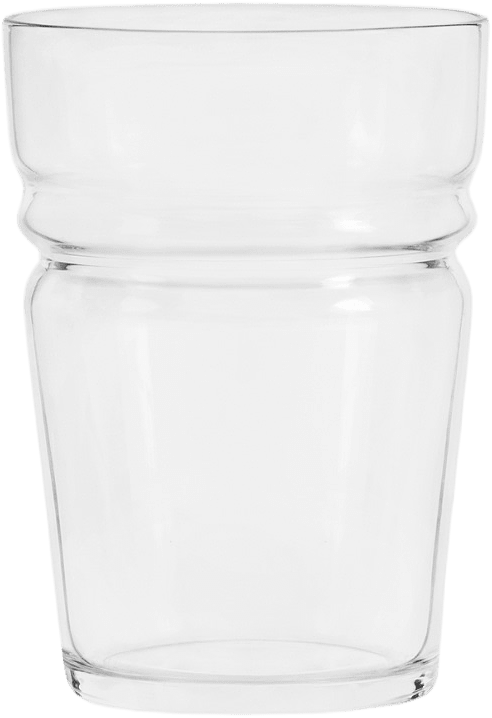 Glas Krås M 30 Cl, från Created by Designtorget, i färgen klar.