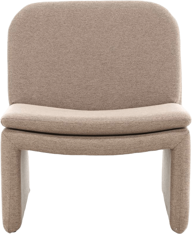 Bonn Fåtölj, från Venture Home, i färgen brown.