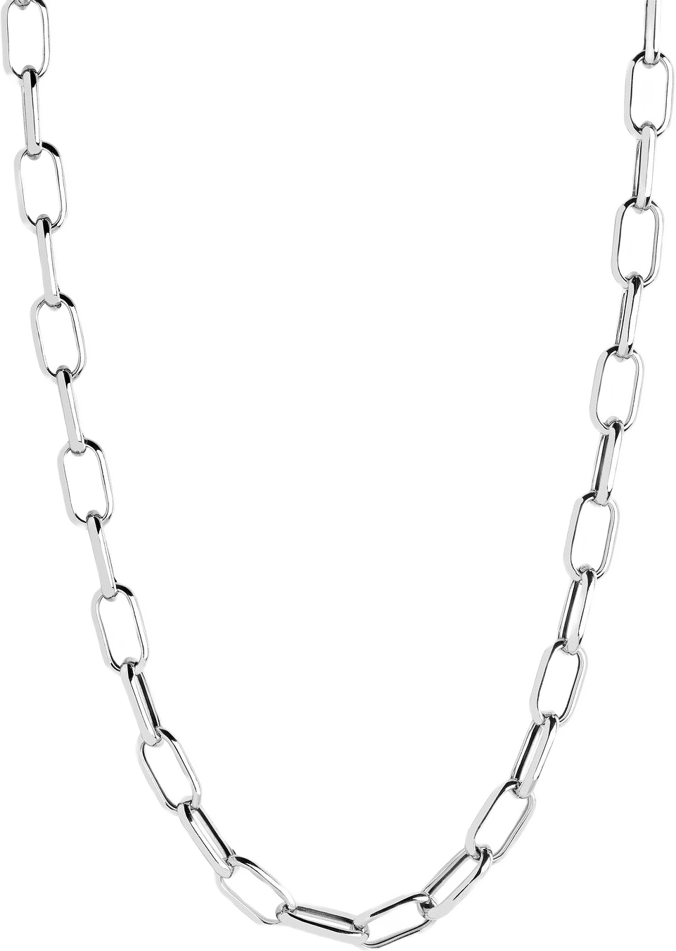 Halsband Capri, från Sif Jakobs Jewellery, i färgen silver.