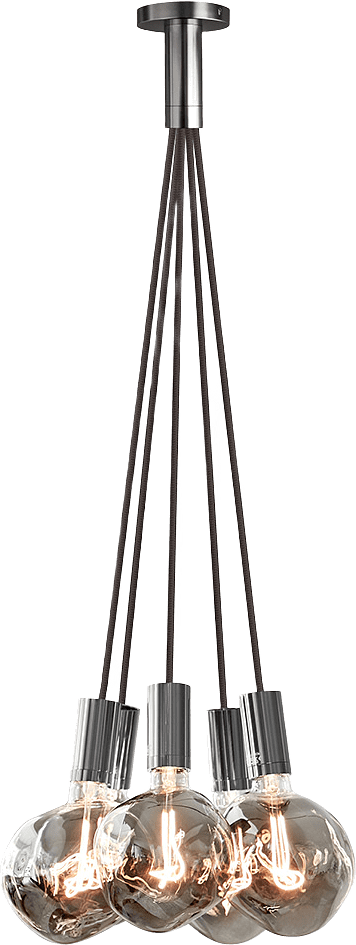 Opus Chandelier