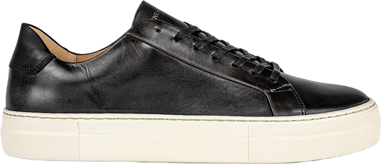 Shame, från Sneaky Steve, i färgen black brush.