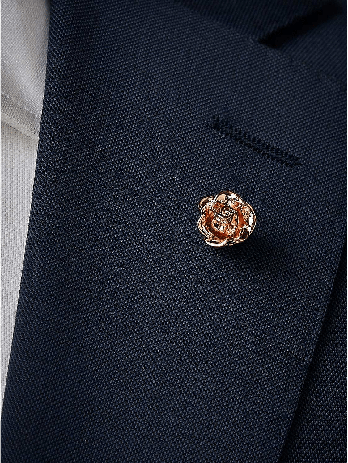 Lapel Pin Beja