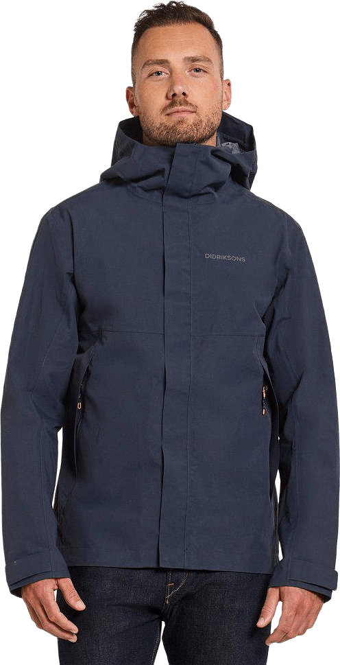 Grit Usx Jacket 2