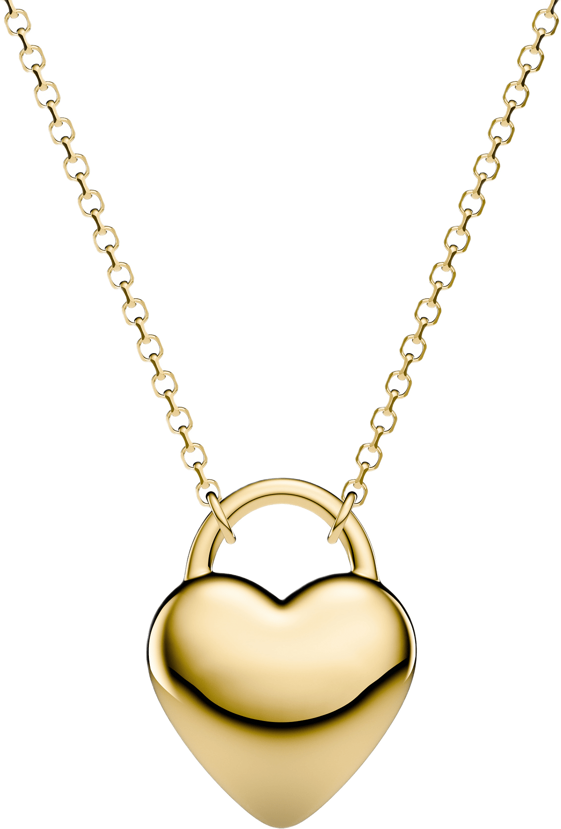 Julia Piccolo Necklace