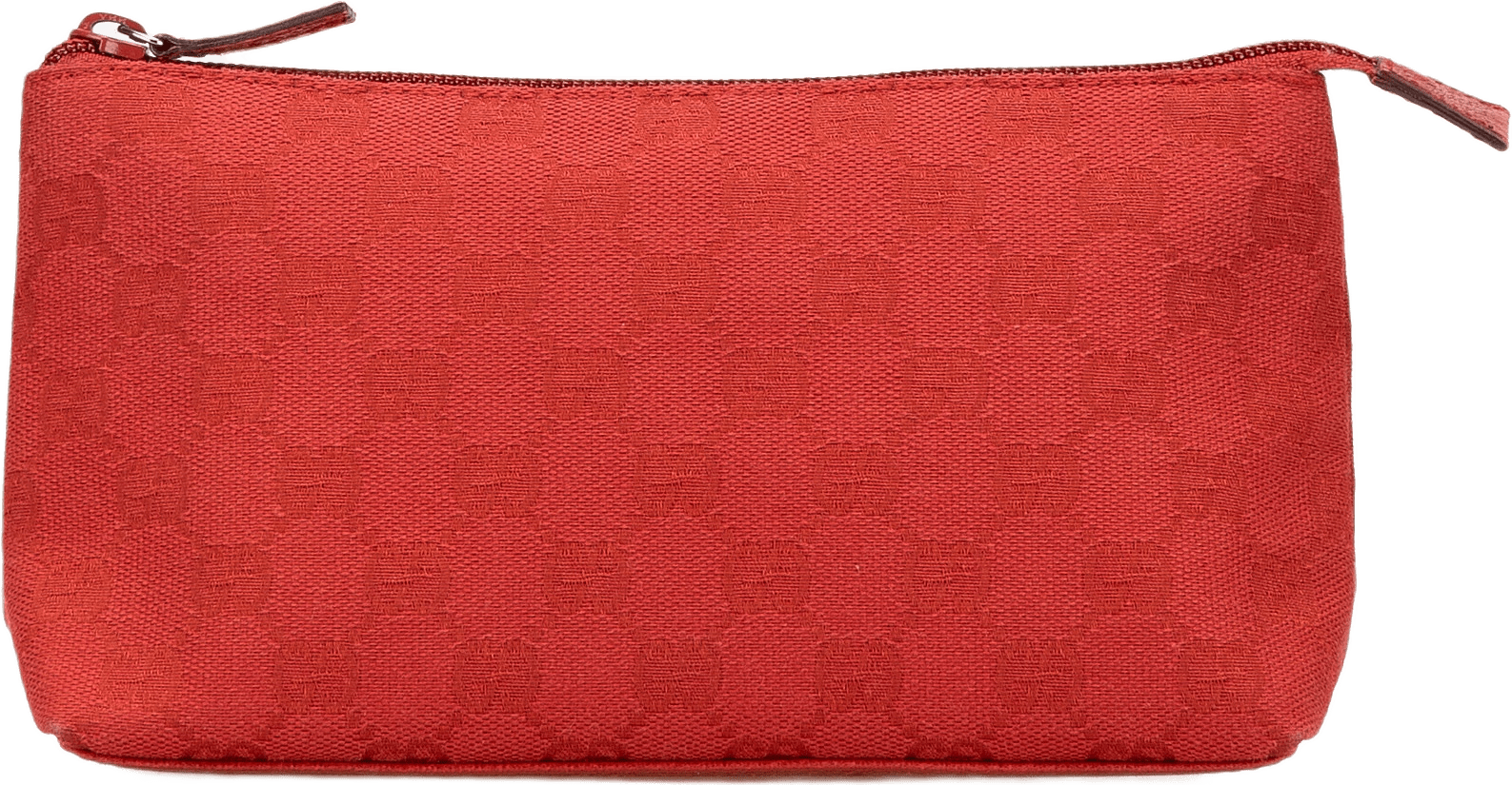 Gucci Gg Canvas Cosmetic Pouch
