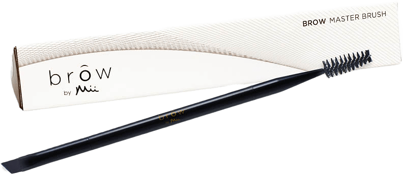 Master Brush, från Brow by Mii.